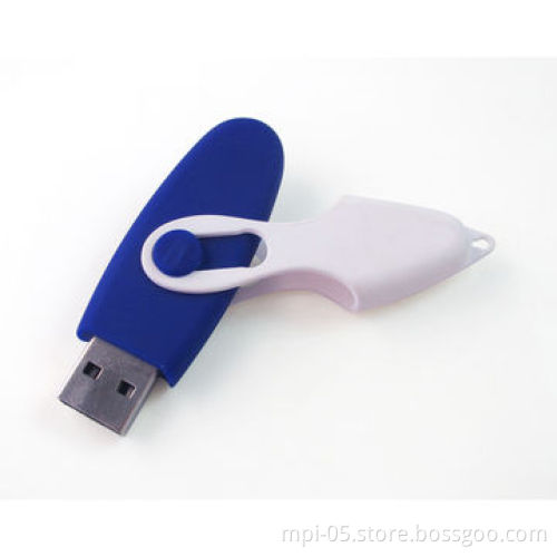 Hot sale promotional, custom, brand USB flash drive with printing logo service